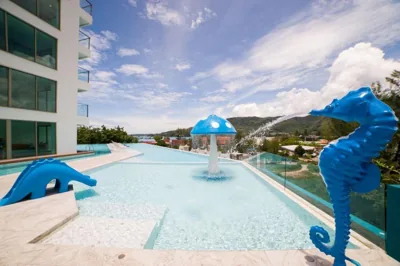 Oceana Condominium - Kamala Beach – Photos 3