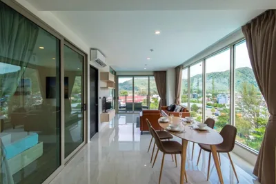 Oceana Condominium - Kamala Beach – Photos 4