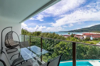 Oceana Condominium - Kamala Beach – Photos 5