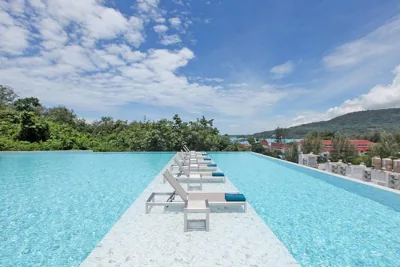 Oceana Condominium - Kamala Beach – Photos 7