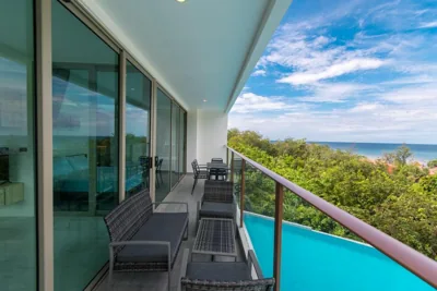 Oceana Condominium - Kamala Beach – Photos 8