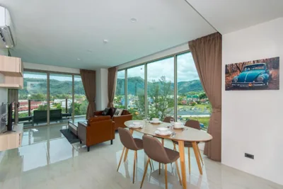 Oceana Condominium - Kamala Beach – Photos 9