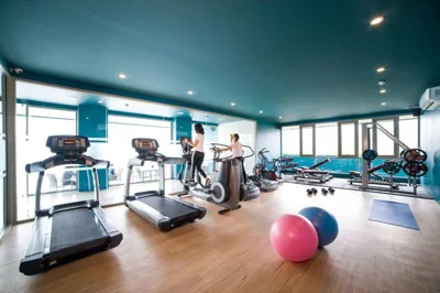 Oceana Condominium - Kamala Beach – Photos 10