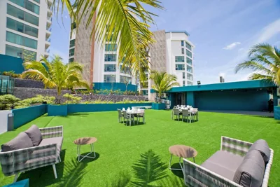 Oceana Condominium - Kamala Beach – Photos 11
