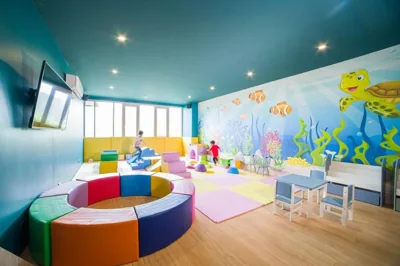 Oceana Condominium - Kamala Beach – Photos 12