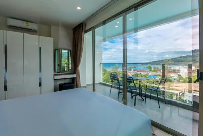 Oceana Condominium - Kamala Beach – Photos 13
