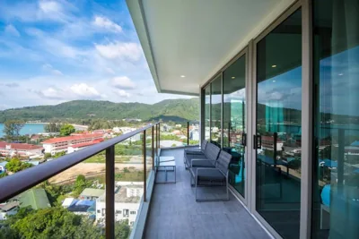 Oceana Condominium - Kamala Beach – Photos 14