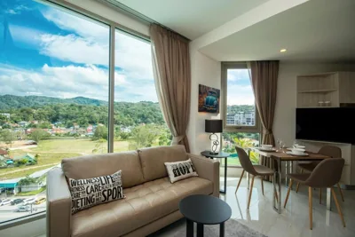 Oceana Condominium - Kamala Beach – Photos 16
