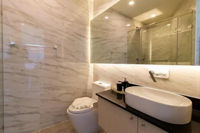 One-Bedroom Apartment with Garden View — Oceana Condominium - Kamala Beach